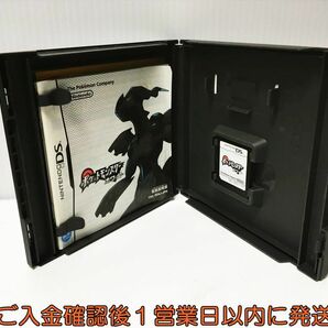 DS ポケットモンスター ホワイト ゲームソフト Nitendo 1A0007-042ek/G1の画像2