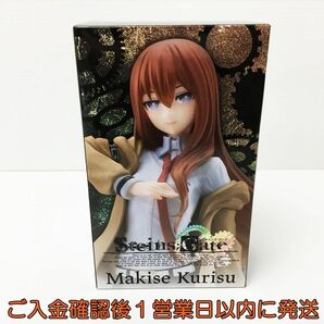 【1円】新品 未開封 シュタインズ・ゲート STEINS;GATE Coreful フィギュア 牧瀬紅莉栖 未使用 タイトー J03-100rm/F3の画像1