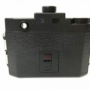 【1円】HOLGA 120GCFN トイカメラ 本体 セット レンズ 1:8 F＝60mm 動作確認済 フィルムカメラ ホルガ J01-722rm/F3の画像3