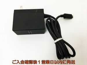 【1円】任天堂 純正 Nintendo Switch ACアダプター 充電器 HAC-002 ニンテンドースイッチ 動作確認済 J01-702rm/F3