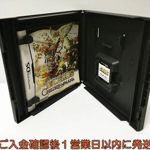 DS 聖剣伝説DS チルドレン オブ マナ ゲームソフト Nitendo 1A0130-576ek/G1の画像2