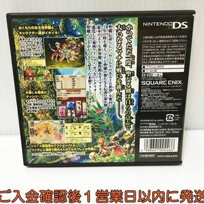 DS 聖剣伝説DS チルドレン オブ マナ ゲームソフト Nitendo 1A0130-576ek/G1の画像3