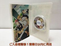 【1円】PSP Custom Drive (カスタムドライブ) ゲームソフト 1A0307-340mk/G1_画像2