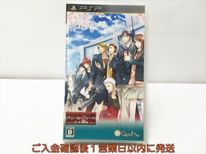 【1円】PSP スクールウォーズ ~卒業戦線~ ゲームソフト 1A0307-331mk/G1