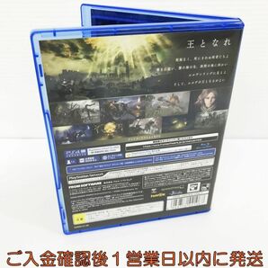 PS4 ELDEN RING ゲームソフト 1A0403-575kk/G1の画像3