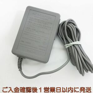 【1円】任天堂 純正 Newニンテンドー3DS ACアダプター 充電器 WAP-002 3DS/3DSLL/3DS/DSI/DSILL対応 M07-134kk/F3の画像3