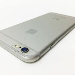 【1円】Apple iPhone 6s A1688 未検品ジャンク アップル アイフォン シルバー J05-1027rm/F3の画像3