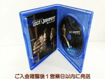 PS4 LOST JUDGMENT:裁かれざる記憶 ゲームソフト 1A0403-571kk/G1_画像2