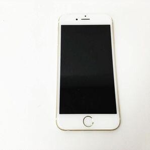 【1円】Apple iPhone 6 A1586 まとめ売り 2台セット 未検品ジャンク アップル アイフォン ゴールド シルバー J05-1006rm/F3の画像2