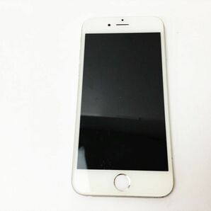 【1円】Apple iPhone 6 A1586 まとめ売り 2台セット 未検品ジャンク アップル アイフォン ゴールド シルバー J05-1006rm/F3の画像4