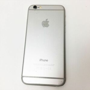 【1円】Apple iPhone 6 A1586 まとめ売り 2台セット 未検品ジャンク アップル アイフォン ゴールド シルバー J05-1006rm/F3の画像5