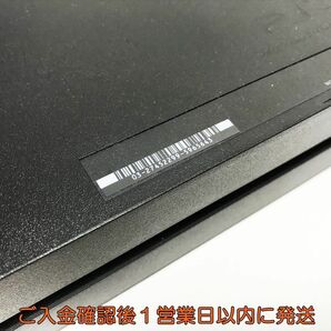 【1円】PS4 本体 500GB ブラック SONY PlayStation4 CUH-1200A 初期化/動作確認済 プレステ4 G10-005yk/G4の画像5