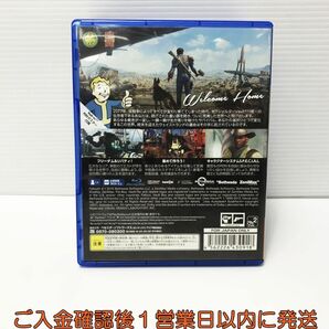 PS4 Fallout 4 ゲームソフト プレステ4 1A0203-1185mm/G1の画像3
