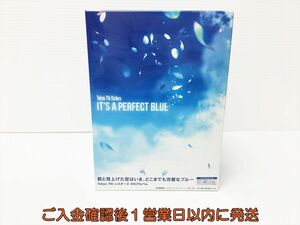 [1 иен ] нераспечатанный CD Tokyo 7thsi Star zIT*S A PERFECT BLUE premium box 4th альбом не использовался G01-478rm/F3