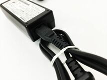 【1円】Panasonic 純正 ACアダプター 充電器 CF-AA6412C M2 16V 4.06A 動作確認済 パナソニック G01-483rm/F3_画像4