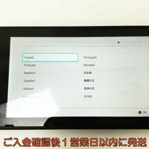 【1円】任天堂 純正 Nintendo Switch ACアダプター 充電器 HAC-002 ニンテンドースイッチ 動作確認済 J03-140rm/F3の画像1