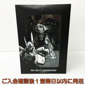 【1円】 内箱未開封 THE NEXT GENERATION パトレイバー 1/33 98式イングラム フィギュア 外箱軽い傷みあり J03-130rm/G4の画像1