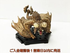 【1円】モンスターハンター カプコン フィギュアビルダー スタンダードモデル Plus Vol.10 ディアブロス フィギュア G02-043rm/F3