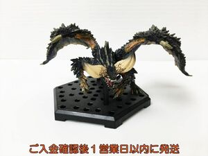 モンスターハンター カプコン フィギュアビルダー スタンダードモデル Plus Vol.10 ネルギガンテ フィギュア G02-044rm/F3