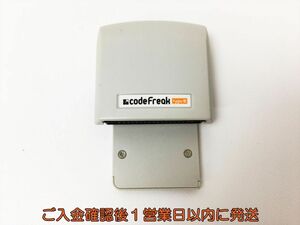 【1円】サイバーガジェット CoodFreak typeIII コードフリーク (DS用) 未検品ジャンク G02-046rm/F3