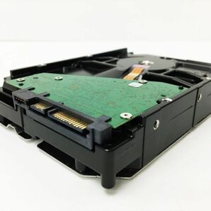 【1円】SEAGATE BARRACUDA COMPUTE 8TB 内蔵HDD 動作確認済 H03-1022rm/F3の画像3