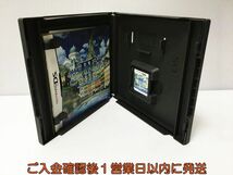 DS 世界樹の迷宮III 星海の来訪者 ゲームソフト Nintendo 1A0224-586ek/G1_画像2