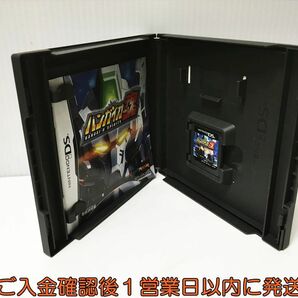 DS バンガイオー魂 BANGAI-O SPIRITS ゲームソフト Nintendo 1A0228-318ek/G1の画像2