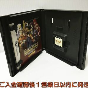 DS 電撃学園RPG Cross of Venus ゲームソフト Nintendo 1A0228-320ek/G1の画像2