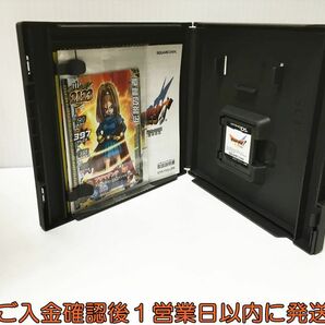 DS ドラゴンクエストVI 幻の大地 ゲームソフト Nintendo 1A0228-358ek/G1の画像2