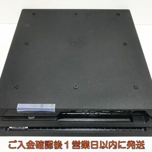 【1円】PS4Pro 本体 セット 1TB ブラック SONY PlayStation4 CUH-7000B 初期化/動作確認済 プレステ4 L06-010yk/G4の画像3