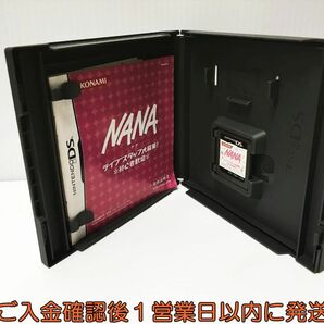 DS NANA ライブスタッフ大募集! ~初心者歓迎~ ゲームソフト Nintendo 1A0230-244ek/G1の画像2