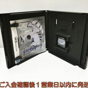 DS ポケットモンスター ソウルシルバー ゲームソフト Nintendo 1A0230-271ek/G1の画像2