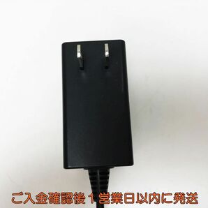 【1円】任天堂 純正 Nintendo Switch ACアダプター 充電器 HAC-002 ニンテンドースイッチ 動作確認済 J04-695yk/F3の画像2