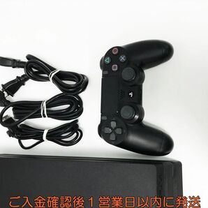 【1円】PS4 Pro 本体 1TB ブラック SONY PlayStation4 CUH-7000B 初期化/動作確認済 プレステ4プロ J09-267os/G4の画像2