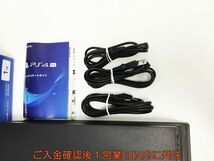 【1円】PS4Pro 本体/箱 セット 1TB ブラック SONY PlayStation4 CUH-7200B 初期化/動作確認済 プレステ4 K01-458tm/G4_画像2