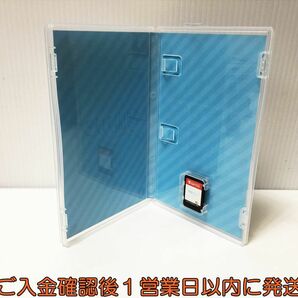 【1円】switch 制服カノジョ ゲームソフト 状態良好 スイッチ 1A0110-589ek/G1の画像2