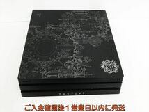 【1円】PS4 本体 1TB KINGDOM HEARTS III EDITION PlayStation4 CUHJ-10025 CUH-7200B 初期化/動作確認済 FW8.50 M02-391yy/G4_画像3