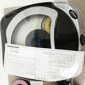 【1円】TMY ディスクリペアキット DCL-7089 未検品ジャンク ディスク研磨機 EC38-169jy/F3の画像3
