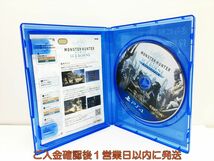 PS4 モンスターハンターワールド:アイスボーン マスターエディション プレステ4 ゲームソフト 1A0315-645wh/G1_画像2