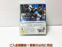 【1円】PS3 北斗無双 プレステ3 ゲームソフト 1A0112-057ka/G1_画像3