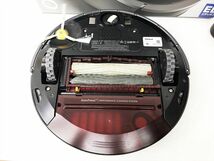 【1円】iRobot Roomba 880 本体 セット ロボット掃除機 アイロボット社 ルンバ 未検品ジャンク DC06-389jy/G4_画像4