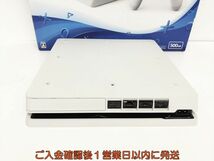 【1円】PS4 本体/箱 セット 500GB ホワイト SONY PlayStation4 CUH-2100A 初期化/動作確認済 L01-500yy/G4_画像4