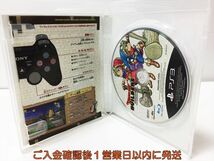 PS3 ドラゴンクエストビルダーズ アレフガルドを復活せよ プレステ3 ゲームソフト 1A0121-368ka/G1_画像2