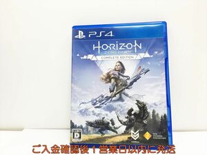 PS4 Horizon Zero Dawn Complete Edition プレステ4 ゲームソフト 1A0315-653wh/G1