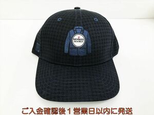 adidas Adidas cap Crew navy thousand bird pattern Golf Golf wear hat member z bow nsF06-009kk/F3