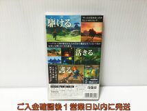 【1円】switch ゼルダの伝説 ブレス オブ ザ ワイルド ゲームソフト 状態良好 Nintendo スイッチ 1A0025-073ek/G1_画像3