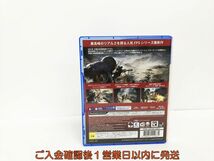PS4 Sniper Ghost Warrior Contracts 2 ゲームソフト 1A0009-206yy/G1_画像3