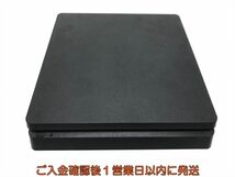 【1円】PS4 本体 セット 500GB ブラック SONY PlayStation4 CUH-2200A 初期化/動作確認済 プレステ4 K06-076tm/G4_画像3