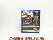 PS4 ま~るい地球が四角くなった!? デジボク地球防衛軍 EARTH DEFENSE FORCE: WORLD BROTHERS ゲームソフト 1A0009-222yy/G1_画像3