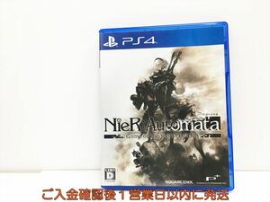 PS4 ニーア オートマタ ゲーム オブ ザ ヨルハ エディション プレステ4 ゲームソフト 1A0309-325wh/G1